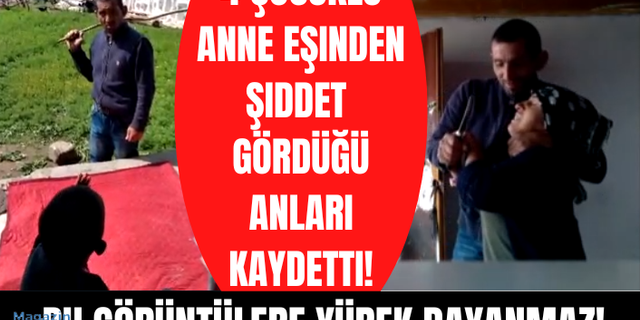 Esra Ezmeci ile Karşı Karşıya'da eşinden şiddet gören kadının görüntüleri ortaya çıktı!