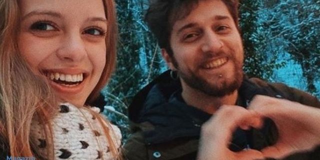 İpek Filiz Yazıcı ile Ufuk Beydemir nikah masasına oturmaya hazırlanıyor