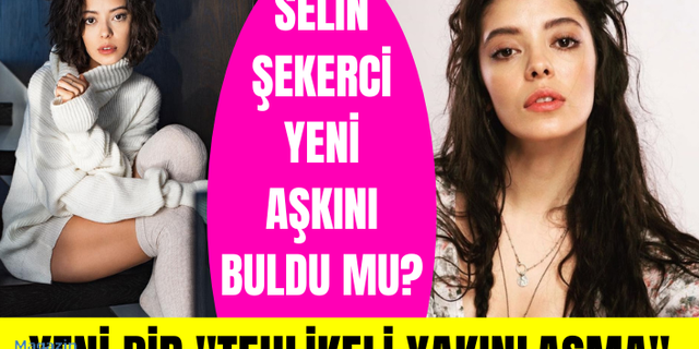 Tehlikeli yakınlaşma... Selin Şekerci ile Osman Yalın aşk mı yaşıyor?