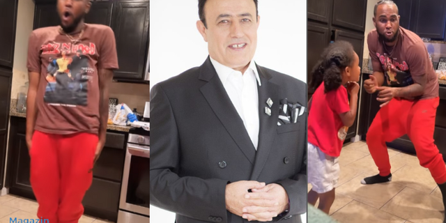 ABD'li şarkıcı Türkçe şarkıları pek sevdi! Bu kez Mahmut Tuncer'i seçti