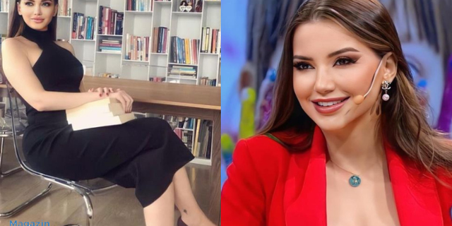 Esra Ezmeci, kendisiyle ilgili herkesin merak ettiği soruyu yanıtladı