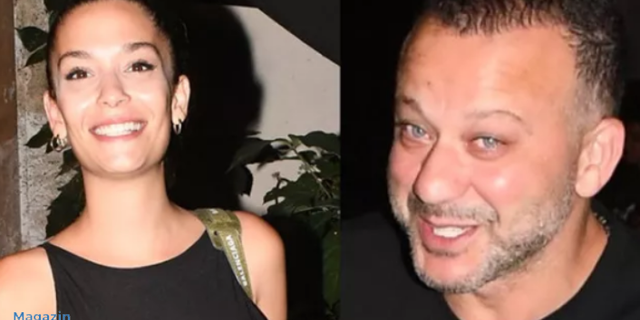 Rıza Kocaoğlu ve Selin Işık'tan heyecanlandıran açıklama!