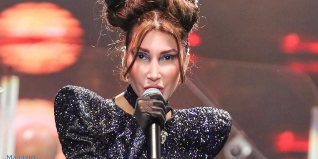 Şarkıcı Hande Yener, isim vermeden meslektaşlarını hedef aldı