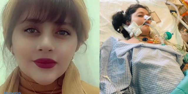 İran'da ahlak polisi can aldı! 22 yaşındaki Mahsa Amini hayata gözlerini yumdu!
