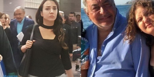 Reha Muhtar'a mahkemeden şoke edecek karar! Karara uymazsa...