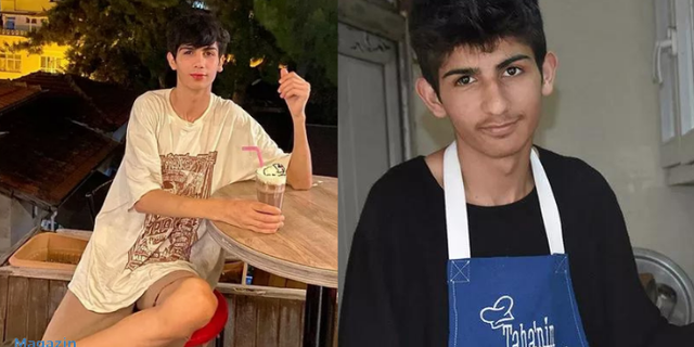 TikToker Taha Duymaz'ın estetik pişmanlığı... İçinde ne varsa döktü!