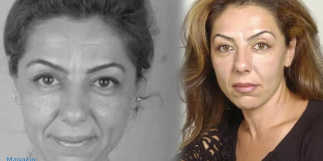 Ünlü tiyatro ve sinema oyuncusu Başak Özel hayatını kaybetti!