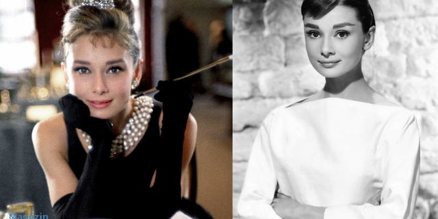 Moda ikonu Audrey Hepburn kimdir? İlklere imza atan moda gurusu Audrey Hepburn!