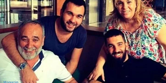 Arda Turan'ın annesine büyük şok! 5 yıla kadar...