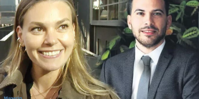Aslı Enver, Berkin Gökbudak ile ilişkisi hakkında ilk kez konuştu