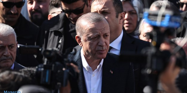 Cumhurbaşkanı Erdoğan, maden ocağının patladığı Bartın'dan açıklama yaptı! "Birileri dalga geçebilir ama..."