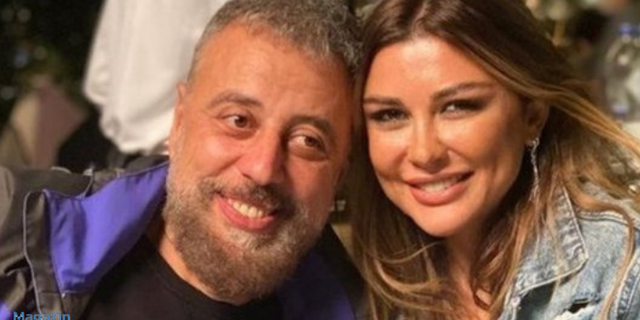 Hamdi Alkan'ın eski eşi Selen Görgüzel'den şoke eden şiddet itirafı!