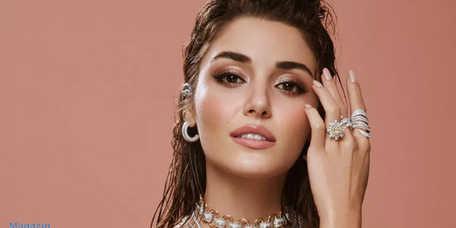 Hande Erçel'in yüzü Dünya Kupası'ndan gülecek! Servet kazanacak
