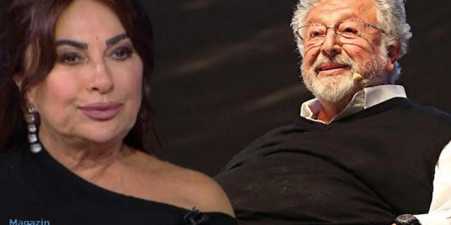 Nilgün Belgün'den yıllar sonra şoke eden Metin Akpınar itirafı!