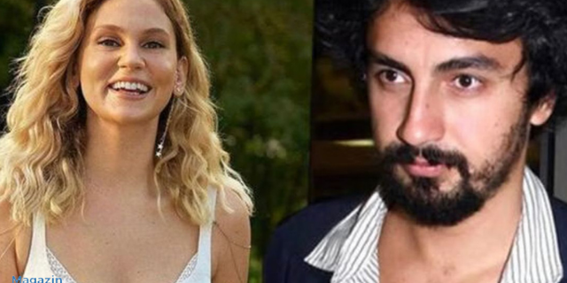 Önce Bergen'i sonra Umut Evirgen'i aldı... Farah Zeynep Abdullah ve Umut Evirgen aşkı belgelendi!