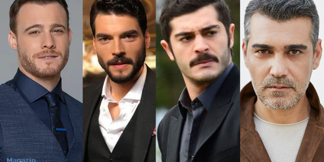 Produ Awards‘ta 4 Türk erkek oyuncu aday oldu!