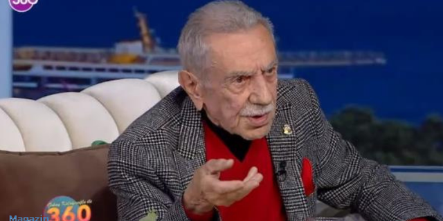 11 günlük bebeğini kaybeden Aydemir Akbaş'tan ağızları açık bırakan itiraf: İyi ki yaşamamış