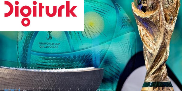 Dijitürk'te Dünya Kupası skandalı!