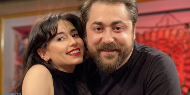 Eşinin paylaşımından dolayı TV8'deki işinden olan Semih Öztürk, boşanıyor