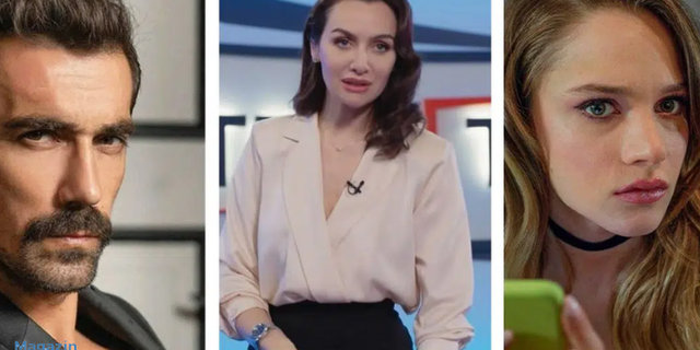 Kuş Uçuşu dizisi hayranlarını sinirlendiren haber! 2. sezon çekimleri bekleniyordu