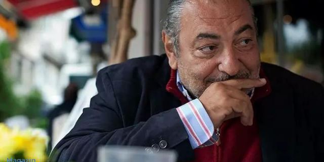 Reha Muhtar isyan etti! 92 yaşındaki babası hakkında bakın ne dedi