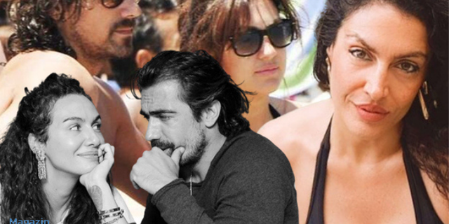 Tuğba Ekinci'den İbrahim Çelikkol hakkında şoke eden itiraf! "Dağ başına çıkarıp..."