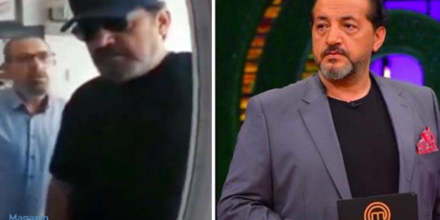 Ünlü şef Mehmet Yalçınkaya'yı esnaf lokantasından kovdular! Gerçek sonradan ortaya çıktı!
