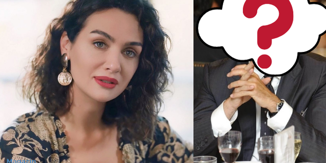 Birce Akalay'ın yeni sevgilisini görenler şaşıp kalıyor! Ünlü iş adamıyla...