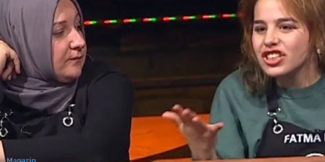 Elenen Masterchef Fatma Nur Uçar'dan Gamze hakkında olay sözler! "Günlüğünü okudum..."