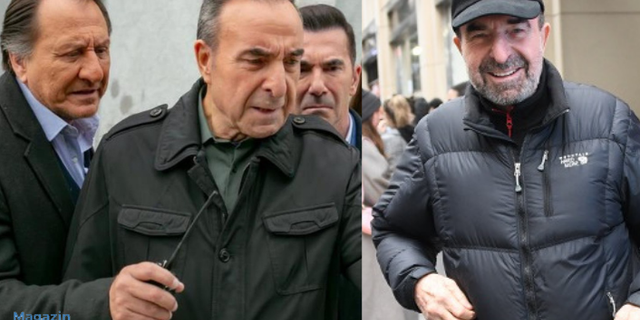 Arka Sokaklar'ın Rıza Baba'sı Zafer Ergin dizinin final yaptığını bu sözlerle açıkladı!