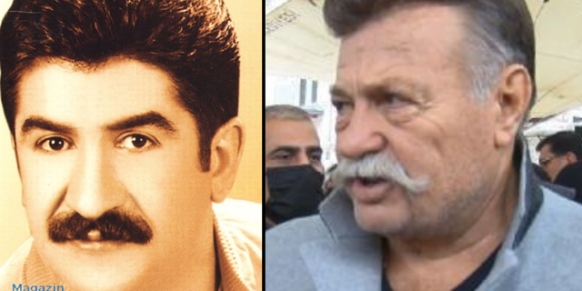 Burhan Çaçan'ın ölüm sebebini Nuri Alço açıkladı! ''Burhan, doktoru erteledi!''