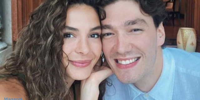 Ebru Şahin ile Cedi Osman çiftinin yeni adresi belli oldu