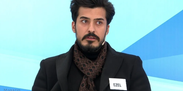 Ezel Eyşan'ını buldu... Müge Anlı'da tanınan Ezel Bayraktar'dan sevgilisiyle aşk dolu paylaşımlar!