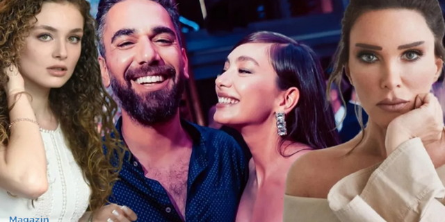 Kadir Doğulu'nun Neslihan Atagül'ü aldattığını iddia etmişti... Seren Serengil'den dikkat çeken yorum