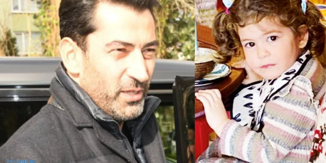 Sinem Kobal'ın eşi Kenan İmirzalıoğlu Lalin hakkında konuştu: Her gün büyüyor ve değişiyor