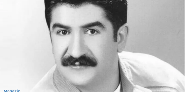 Tüm Türkiye vefat eden Burhan Çaçan'ı bu yayınla 1979'da tanıdı!