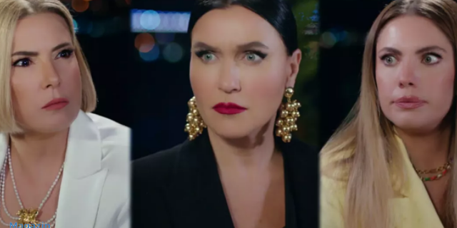 Yasak Elma dizisi final mi yapıyor?