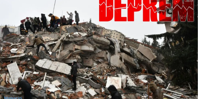 Televizyon kanalları, deprem bölgelerine bağış toplamak için ortak yayın yapacak!