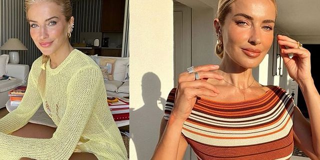 Burcu Esmersoy itiraf etti: Birçok şeyle sınandım