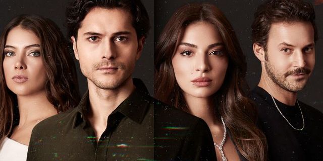 FOX Tv'de yayınlanan EGO dizisi final yapıyor