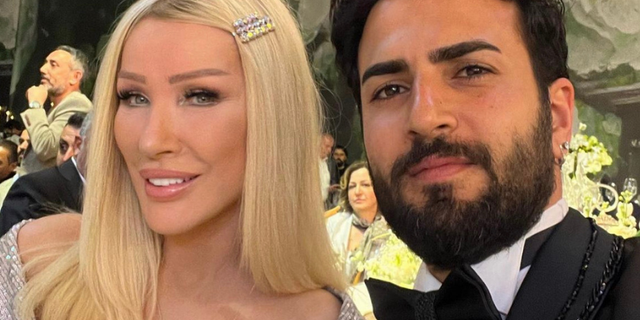 "Lolita olacağım" diyen Seda Sayan eşi Çağlar Ökten ile düşman çatlattı!
