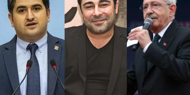 Onursal Adıgüzel görevden alınmıştı... Atilla Taş'tan Kılıçdaroğlu'na tepki: Eleştirdim diye aforoz edilmiştim!