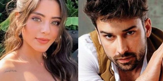 Yeni bir aşk mı doğuyor? Sıla Türkoğlu ve Alp Navruz takipleşmeye başladı!