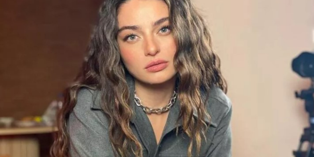 Güzel oyuncu kendisinde değiştirmek istediklerini açıkladı!