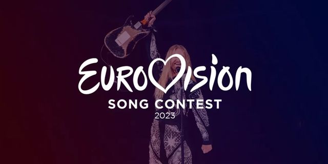 Eurovision 2023'ün 26 finalisti belli oldu!