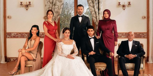 Kızılcık Şerbeti'ne bomba transfer! Tansiyon yükselecek