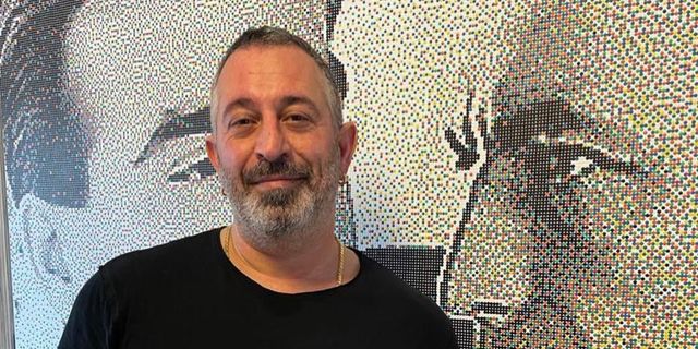 Cem Yılmaz'dan Sinan Oğan tepkisi