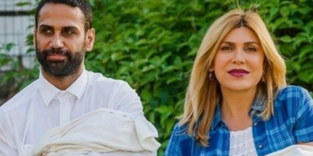 Şarkıcı Doğuş ve eşi Hoşkedem Hidayetkızı'ndan kötü haber geldi! Evlilik bitiyor mu?