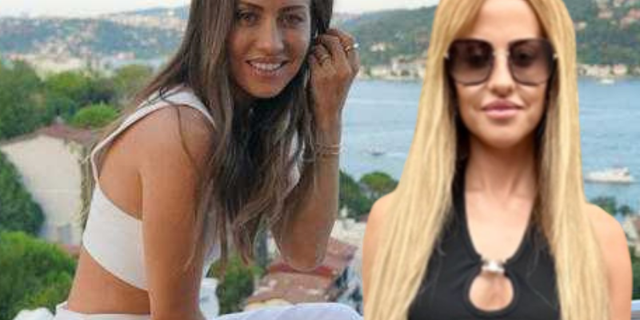 Derya Uluğ'dan hayranlarını korkutan haber! Sağlık durumu nasıl?