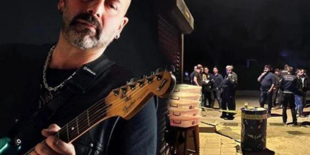 İstek şarkı sebebiyle öldürülen müzisyen Onur Şener davasında karar çıktı!